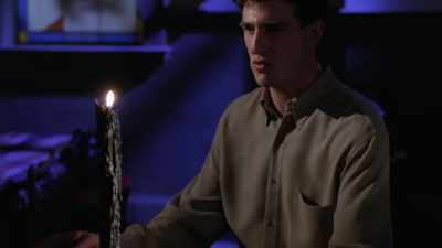 But I guess there's other forces
out there that... - Charmed