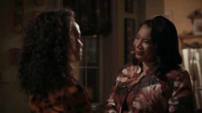 But I guess if your
mother's a whore... - Love Marry Kill