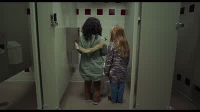 But I had finally made my first friend. - The Edge of Seventeen