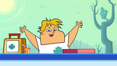 But if I had,
I never would have known - Total DramaRama