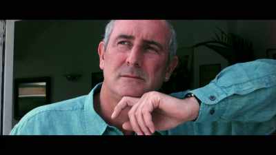But I had this reputation, - Who Killed Jill Dando?