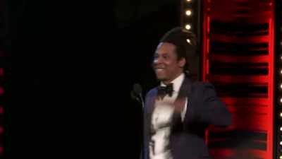 BUT I HAD TO GET IT ALL. - 2021 Rock & Roll Hall of Fame Induction Ceremony