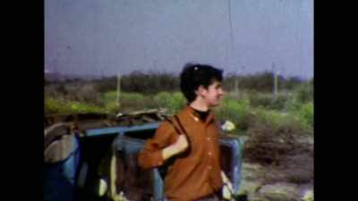 But when I had
too much time to think, - Spielberg