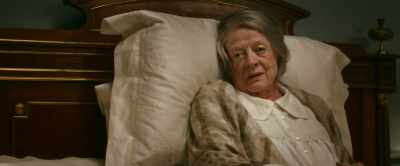 But I hadn't long been married, - Downton Abbey: A New Era