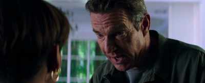 But I handled it, and... - The Intruder