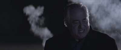 But I hate to say this.
This can't get out. - Every Last One of Them