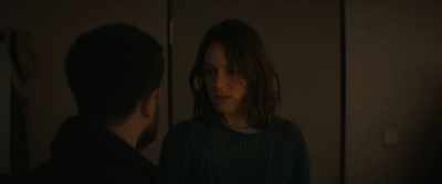 But I hate the part of him that's you. - War of the Worlds