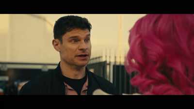 But I have a new team
now, and I moved on. - Pitch Perfect: Bumper in Berlin