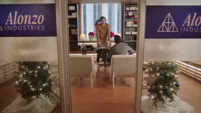 But I have a responsibility-- - Unwrapping Christmas: Tina's Miracle
