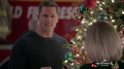 But I have to admit, I can't
imagine leaving this place. - A Shoe Addict's Christmas