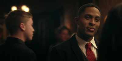But when I have an answer
to your question, - Dear White People