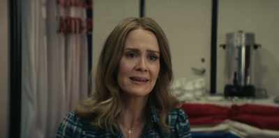 But I have to ask, - Mrs. America