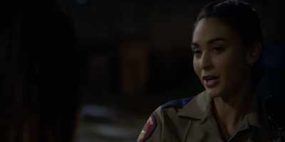 But I have to ask, why the detour? - Walker