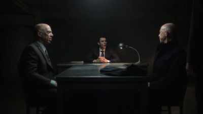But I have to be back
in about 12 minutes, - Counterpart