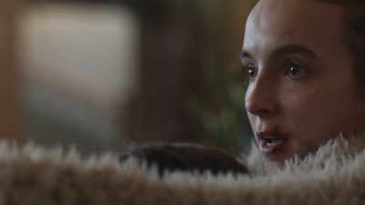 But I have to do my job
and you understand that. - Killing Eve