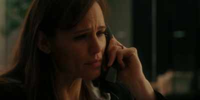 But... I have to do something, Bailey. - The Last Thing He Told Me