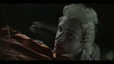 But I have to get back. - Dangerous Liaisons