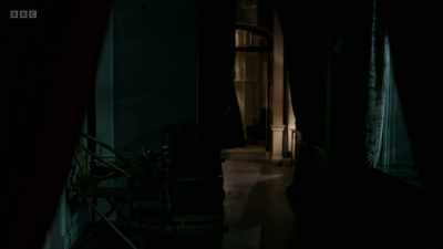 But I have to give
so much respect to Kate, - The Traitors