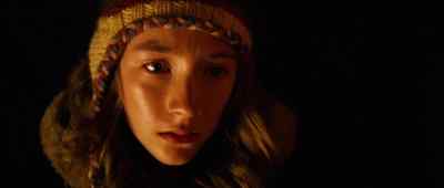 ... But I have to go. - The Lovely Bones