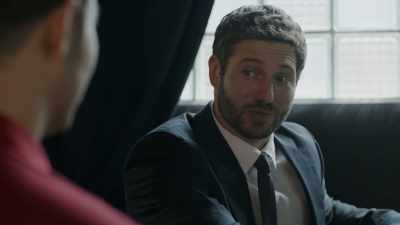But I have got
some great options - The Groomsmen: Second Chances