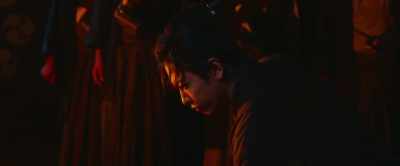 But I have just one request. - Samurai Marathon