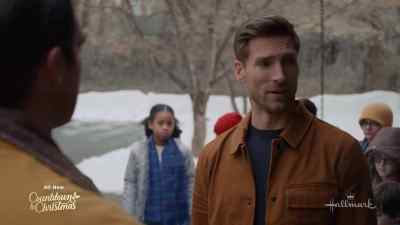 But I have learned a thing
or two about running, - Three Wiser Men And A Boy
