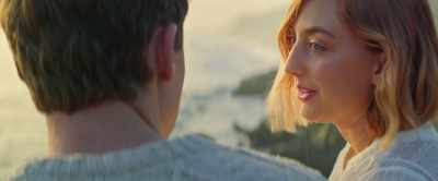 But I have to leave. - Max and Me