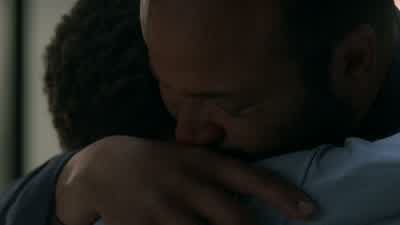 But I have to let you go. - Westworld