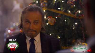 But I have to let you know - Christmas in Rome