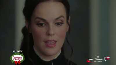 But I have to live
in the present, - A Timeless Christmas