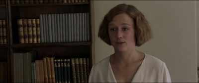 - But I have so much work to do...
- That's an order. - Becoming Astrid