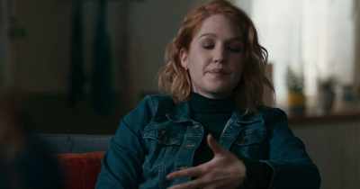 But if I have to negotiate
for Greylock's future, - The Republic of Sarah