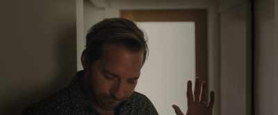 - But if I have nightmares, I'm blaming you.
- All right. - Who Invited Them