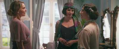 But I have no desire to marry. - Bihter: A Forbidden Passion