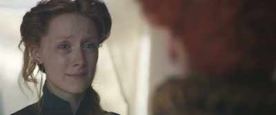 But I have no enmity with you. - Mary Queen of Scots