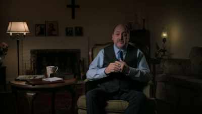 But I have no idea who he is
or what he's done. - The Co-Ed Killer: Mind of a Monster