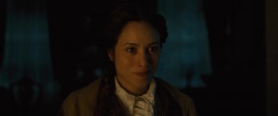 But I have not only gained a husband, - A Quiet Passion