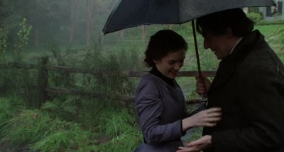 But I have nothing to give you My hands are empty - Little Women
