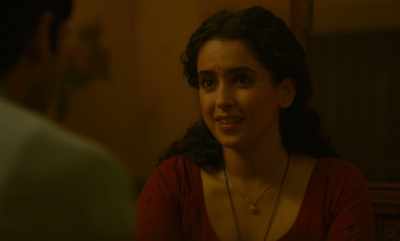 But I have practiced it well. And you? - Meenakshi Sundareshwar