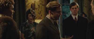 But I have to say, her cubs did survive. - The Zookeeper's Wife
