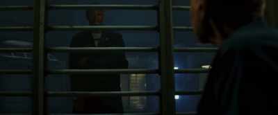 But I have to say, - Captain America: Brave New World