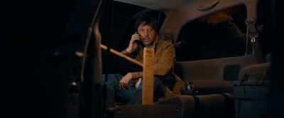 But I have to say
the, uh, fire crew, - Ash