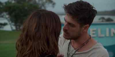 But I have to see her again. - Tidelands