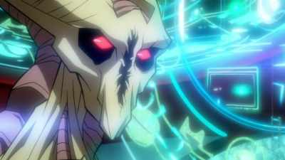 But I have spent time
in their minds. - Justice League: Warworld