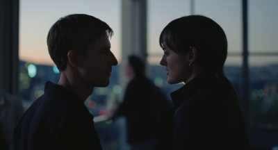 - But I have to stay a bit longer.
- Of course. - The Worst Person in the World