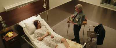 But I have to tell you, - Into the Labyrinth