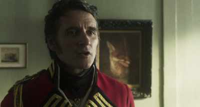 But, I have
the utmost confidence - Peterloo