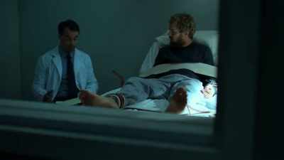 But I have you for 72 hours, - Marvel's Iron Fist