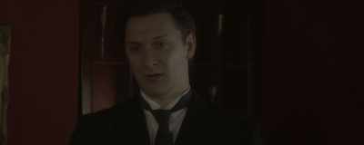 But I haven't had a moment
to think about it really. - Bram Stoker's Van Helsing