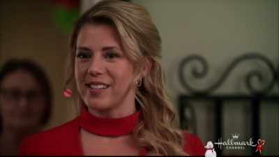 But I haven't been honest
with you. - Entertaining Christmas